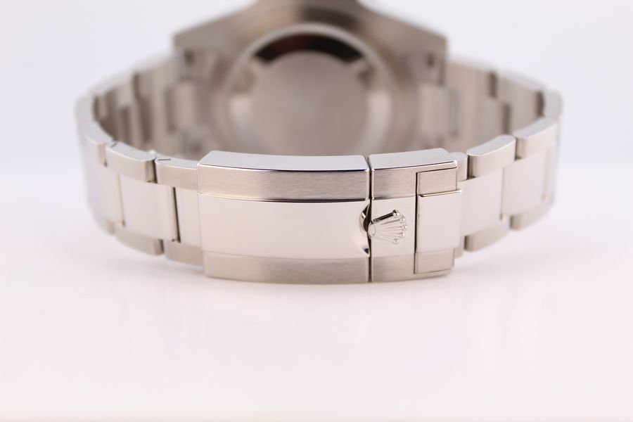 Rolex GMT Master II Sprite